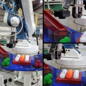 Industrial Robotics Lab Setup | How to setup a Robotic lab