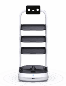 PuduBot 2 Pudu Robotics