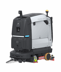 bg1 pro mall automation robots