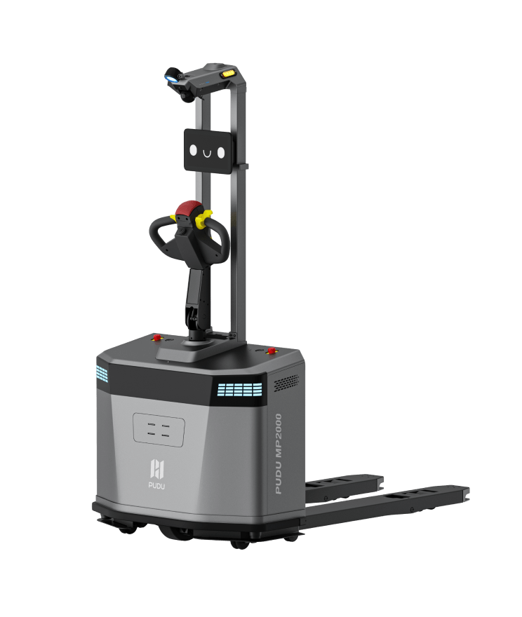 MP2000 PUDU MP2000